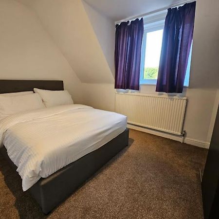 2 Bedroom Flat In Camden London Kültér fotó