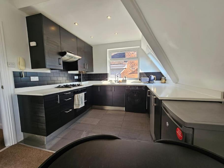 2 Bedroom Flat In Camden London Kültér fotó