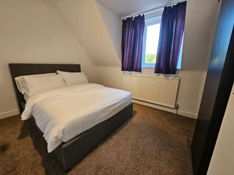 2 Bedroom Flat In Camden London Kültér fotó